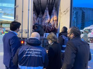 Έλεγχοι αμνοεριφίων: Θα συνεχιστούν και το τριήμερο της Πρωτομαγιάς