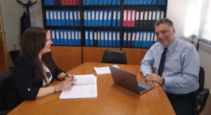 Α. Ζαμπέλας στο cibum: Γιατί ο πρόεδρος του ΕΦΕΤ έχει χάσει τον ύπνο του…