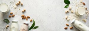 Εφαρμογές φυτικών πρωτεϊνών στα Γαλακτοκομικά – Νέα μελέτη