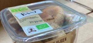 Βέλγιο: Και η Carrefour ανακαλεί σύκα με υψηλή περιεκτικότητα σε Ωχρατοξίνη