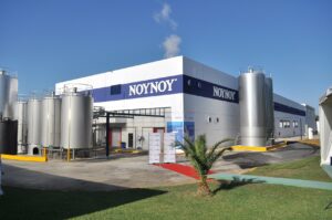Friesland Campina Hellas-NOYNOY: Καινοτόμες δράσεις βιωσιμότητας