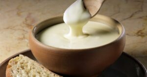 Cancoillotte: Νέο ΠΓΕ τυρί από την Γαλλία
