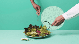 Συμμετοχή του ΕΦΕΤ στην εκστρατεία της EFSA EUChooseSafeFood – Πληροφόρηση των καταναλωτών σε θέματα ασφάλειας τροφίμων