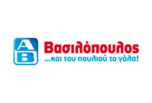 Συνεργασία της ΑΒ Βασιλόπουλος με την πλατφόρμα InstaShop για τη διανομή προϊόντων