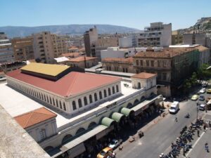 “Χάρμα Οφθαλμών” η Βαρβάκειος: Ανακαινίστηκε μετά από 20 χρόνια