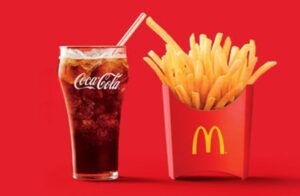 Πώς τα πήγαν McDonald’s και Coca Cola, μετά την αποχώρηση από τη Ρωσία