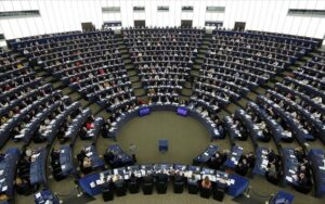 Ερώτηση της Ευρωκοινοβουλευτικής Ομάδας του ΚΚΕ για την ακρίβεια και τις ελλείψεις σε τρόφιμα