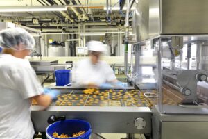 Όλα όσα πρέπει να αλλάξει μια επιχείρηση τροφίμων για να γίνει πιο παραγωγική