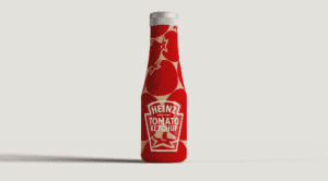 “Πράσινη” καινοτομία από τη Heinz: Θα λανσάρει κέτσαπ σε χάρτινο μπουκάλι