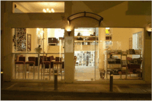 5 αθηναϊκά καφέ για επίδοξους συγγραφείς και αναγνώστες