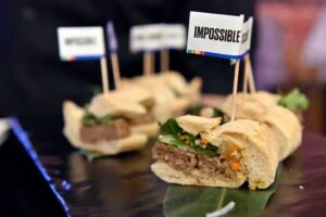 Impossible Pork: Η απόλυτη εναλλακτική λύση για το χοιρινό κρέας