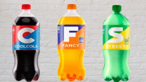 Κυκλοφόρησαν πιστά αντίγραφα Coca-Cola, Fanta και Sprite στη Ρωσία