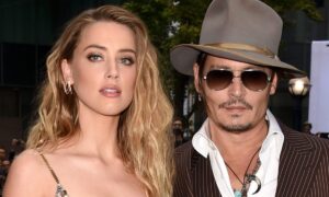 160.000 δολάρια για το αγαπημένο κρασί της Amber Heard…