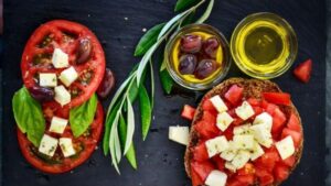 Ελληνικές μελέτες για τα λειτουργικά τρόφιμα