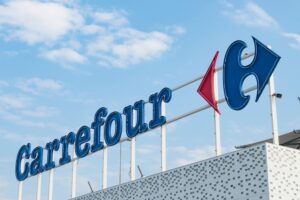 Carrefour: Άνοιξαν τα 5 πρώτα καταστήματα στην Ελληνική περιφέρεια