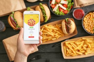 Εθιστικές οι παραγγελίες Delivery!