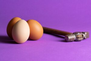 Τα αυγά είναι καλά για το διαβήτη: Αλήθεια ή μύθος;
