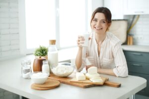 Οι νέοι ευρωπαίοι καταναλώνουν περισσότερα γαλακτοκομικά, από ό,τι πριν από 3 χρόνια