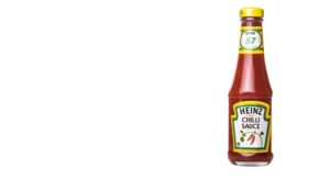 Το μεγάλο ψέμα της Heinz