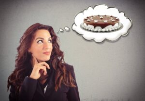 Τι να κάνετε αν το φαγητό σας γίνει έμμονη ιδέα