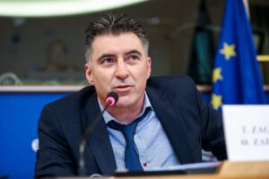 Θ. Ζαγοράκης: Ερώτηση προς την ΕΕ για την επάρκεια τροφίμων στην ΕΕ