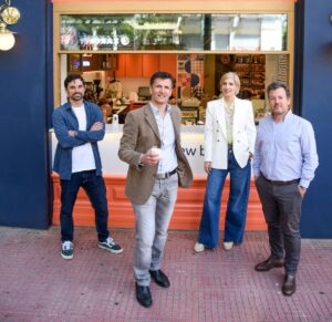 Καφεκοπτεία Λουμίδη – Coffee Brew Bar: Όταν η παράδοση συναντά το σύγχρονο πάθος για τον καφέ