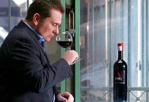 Κτήμα ΑΛΦΑ: Επένδυση 25 εκατ. ευρώ στο νέο υπόγειο οινοποιείο στο Αμύνταιο