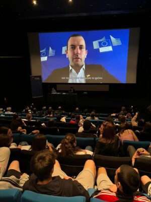 “Το νερό… νεράκι”: Η παράδοση της Ελλάδας και η τεχνολογία, οδηγός για τη σύγχρονη διαχείριση του νερού