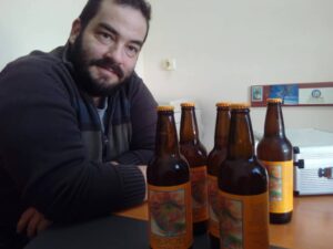 Solar Beer: Το πρώτο ελληνικό ηλιακό ζυθοποιείο