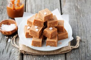 Το φαινόμενο «Salted Caramel» και η αίσθηση της “Ηδονικής Κλιμάκωσης”