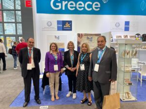 Εξαγωγές: Ευκαιρίες στην Αμερικανική αγορά για τους Έλληνες παραγωγούς