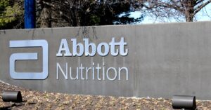 Abbott: Πωλήθηκαν εκ παραδρομής on-line ανακληθέντα βρεφικά παρασκευάσματα στον Καναδά!