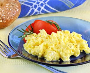 Scrambled eggs: Λόγος και… αντίλογος σε διαφορετικές μεθόδους μαγειρέματος