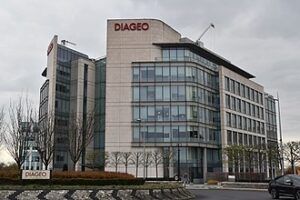 Και η Diageo αποχωρεί από τη Ρωσία
