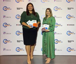 Tα Goody’s Burger House αναδεικνύονται σε «Loyalty Brand of the Year»