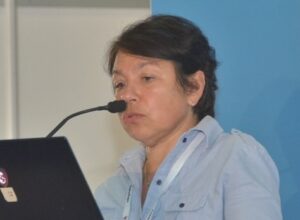 Α. Μέγα, Διευθύντρια Γαλακτοκομικής Σχολής: Ευκαιρίες και κίνδυνοι διαβάζοντας τη λίστα του Taste Atlas