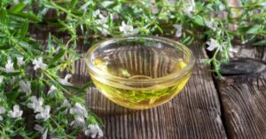 Επιστήμονες ανέπτυξαν nutraceutical τυρί τύπου φέτας με εκχύλισμα φύλλων Saturea bachtiarica