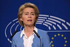 Φον ντερ Λάιεν: 275 εκατομμύρια άνθρωποι διατρέχουν υψηλό κίνδυνο επισιτιστικής ανασφάλειας