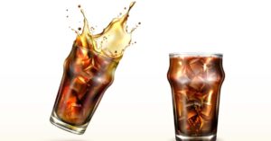 Η “υγιεινή” Cola που κάνει θραύση στο TikTok, είναι πιο βλαβερή για τα δόντια από την κανονική!