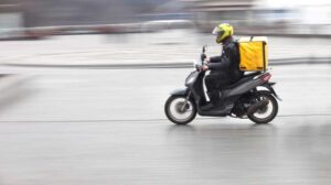 Κακοκαιρία: Τι ισχύει για το Delivery