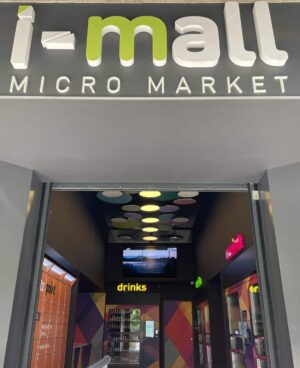 Συνεργασία της Cardlink με την εταιρεία i-mall Micro Market