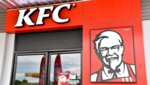 ΚFC: Μηδενική βαθμολογία υγιεινής σε κατάστημα στη Βρετανία!