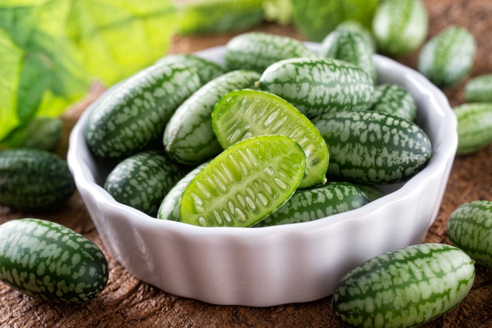 cucamelon