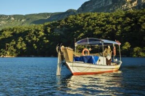 Παράνομη αλιεία με γρι-γρι από Ευρωπαϊκά σκάφη