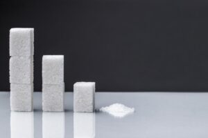 4 Βήματα για να μειώσετε τη ζάχαρη χωρίς να το καταλάβετε