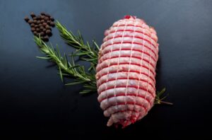 ΕΦΕΤ: Εντοπίστηκε σαλμονέλα σε κατεψυγμένο ρολό κοτόπουλο – Άμεση ανάκληση