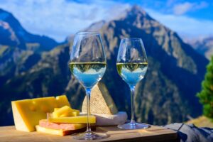 Τι είναι το terroir τροφίμων και ποτών και πως επηρεάζει την αισθητηριακή εμπειρία