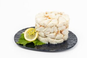 Listeria σε εξοπλισμό επεξεργασίας – Ανακαλούνται προϊόντα από καβούρι