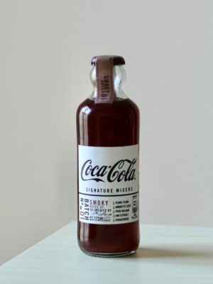 Viral η “υγιεινή” Coca-Cola με …βαλσάμικο! Μπορεί να αντικαταστήσει την αυθεντική;
