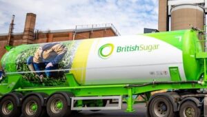 Ακτιβιστές στρέφονται κατά της British Sugar για τη χρήση αμφιλεγόμενου φυτοφαρμάκου